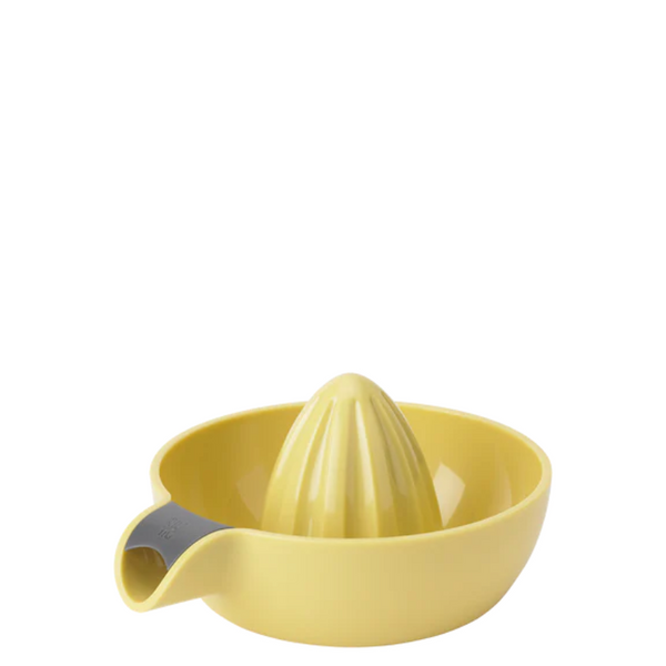 Cotto Wohnen RIG TIG by Stelton Juicy Zitruspresse