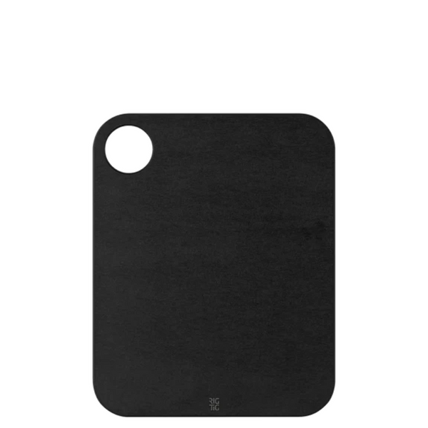 Cotto Wohnen RIG TIG by Stelton Cut-It Schneidebrett 23,5cm