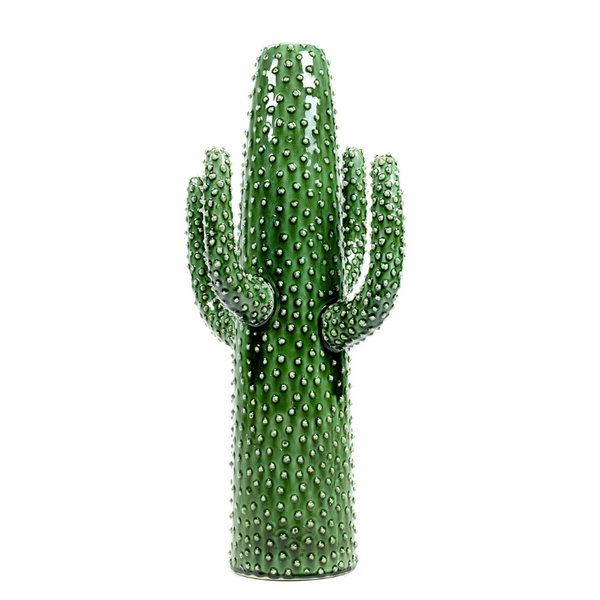 Cotto Wohnen Serax Kaktus Large