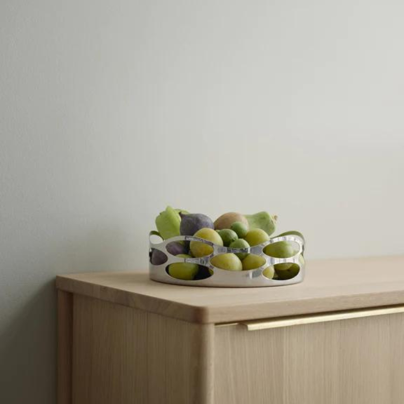 Cotto Wohnen Stelton Brotschale Embrace