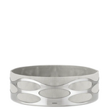 Cotto Wohnen Stelton Brotschale Embrace Chalk
