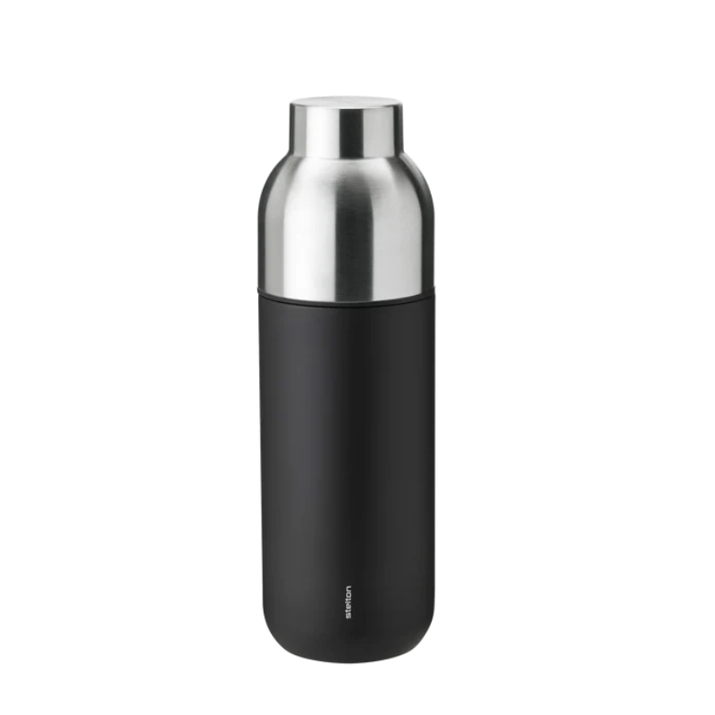 Cotto Wohnen Stelton Keep Warm Isolierflasche 0,75 L