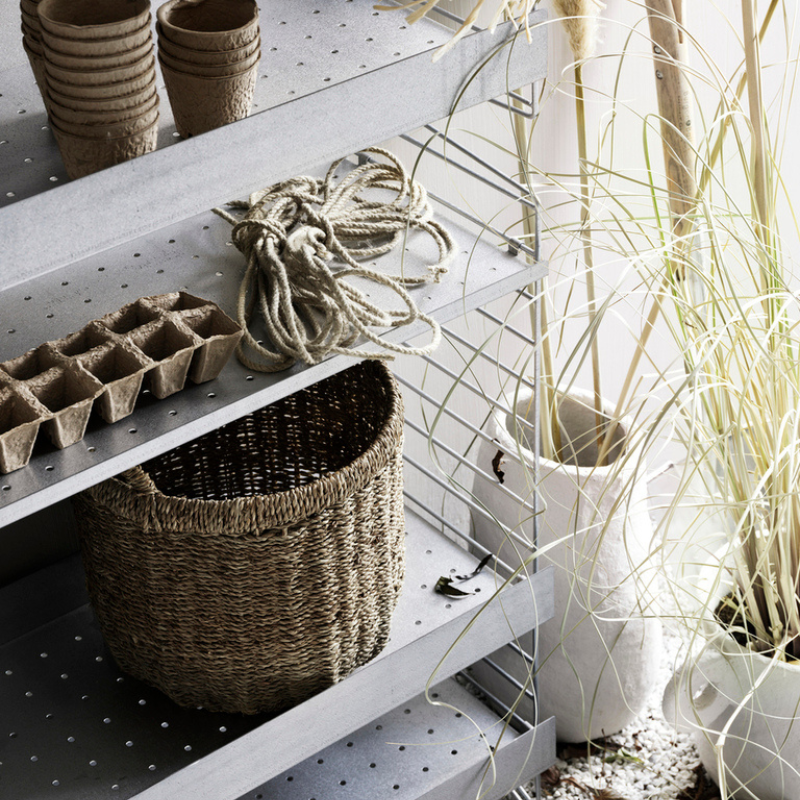 Cotto Wohnen - String Furniture für deinen Outdoor Bereich