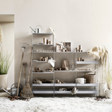 Cotto Wohnen - String Furniture für deinen Outdoor Bereich