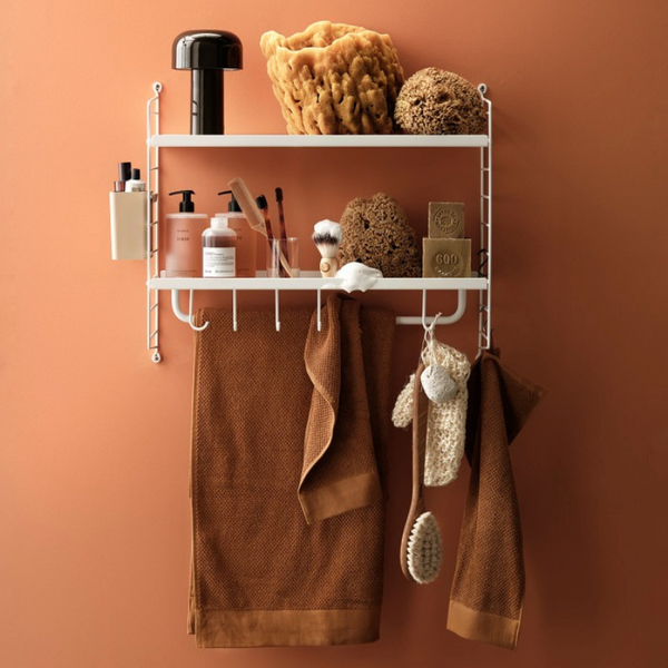 String Furniture Bathroom