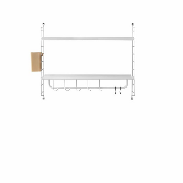String Furniture Bathroom