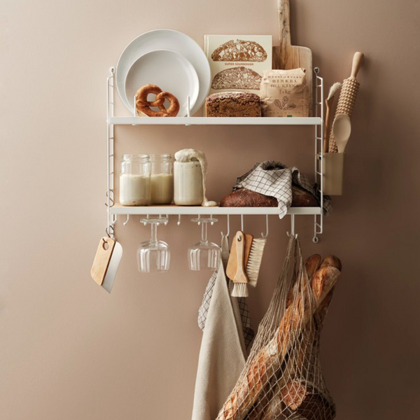 String Furniture Kitchen