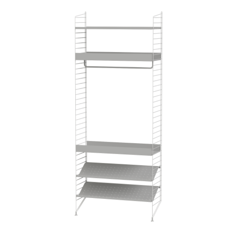 Schlafzimmer-Kombination Variante D