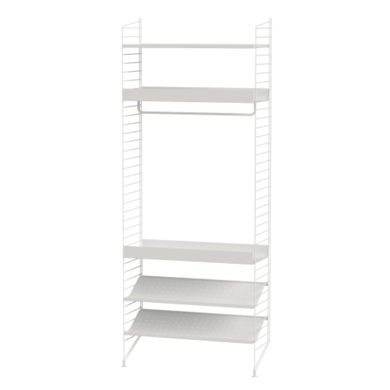 Schlafzimmer-Kombination Variante D
