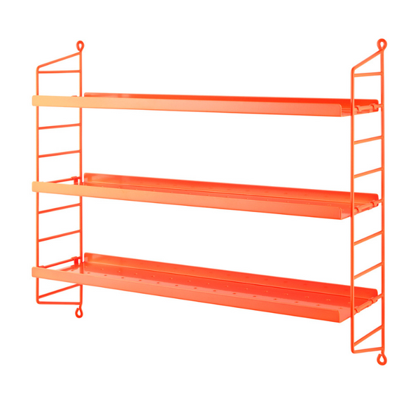 String Furniture® Pocket Metall