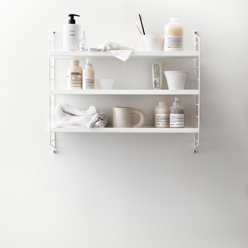 String Furniture® Pocket Metall
