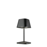 Cotto Wohnen Villeroy & Boch Tischlampe Neapel oder Seoul LED mit Ladestation