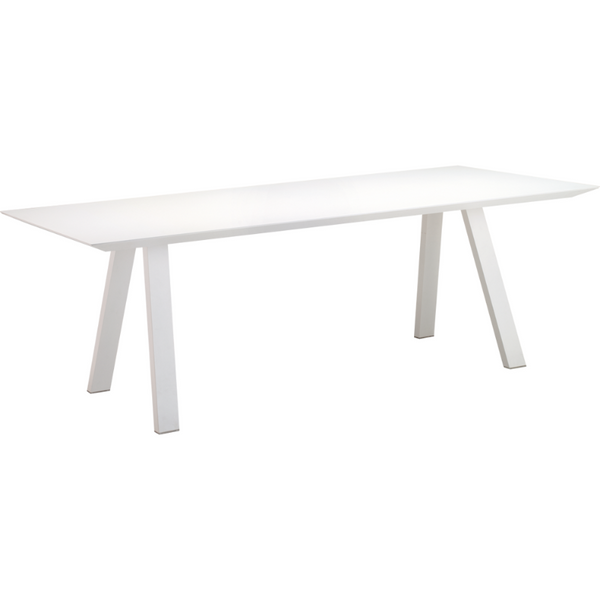 Vlaemynck Esstisch Vanity , bequem mit bis zu 8 Personen am Tisch sitzen