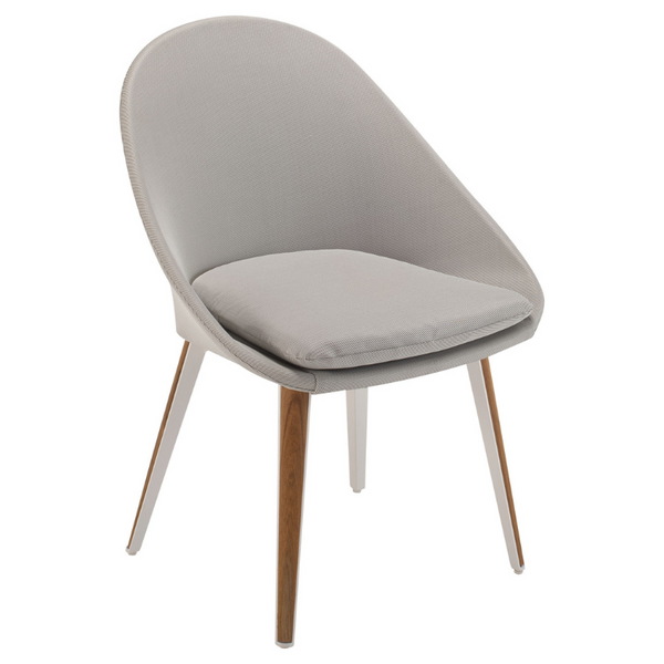 Vlaemynck Stuhl Vanity, gestalte dir dein Zuhause mit unserer Serie Vanity