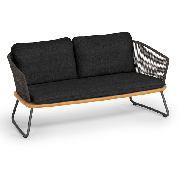 Weishäupl 2 Sitzer Sofa Denia