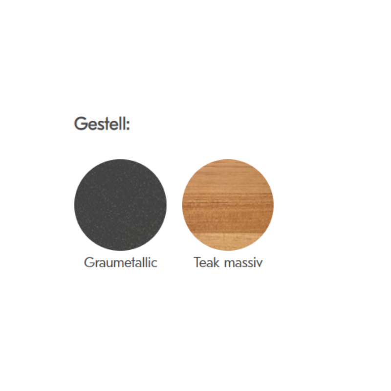 Beistelltisch "Denia"