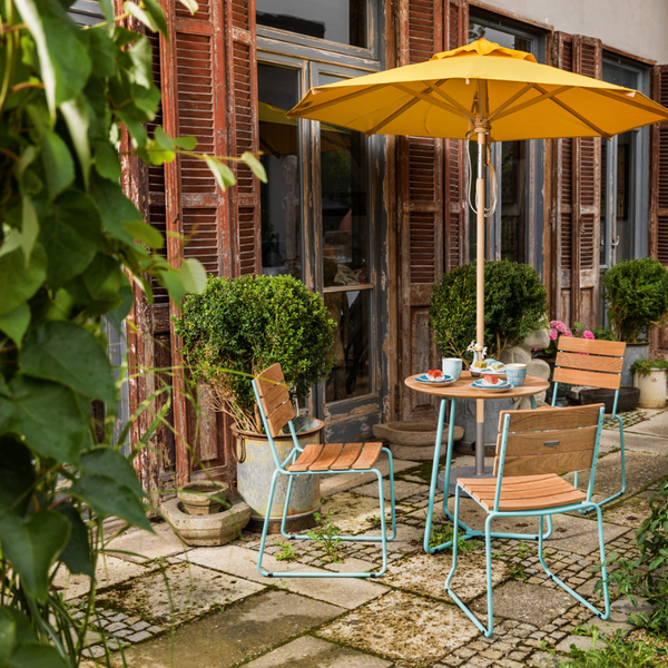 Weishäupl Bistro Tisch Balcony