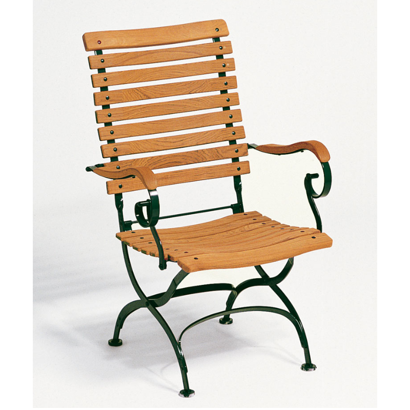 Weishäupl Hochlehner Classic
