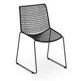 Stuhl für den In & Outdoor-Bereich "Slope"