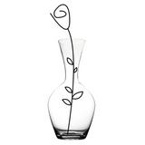 X Weinglas Decanter - Krug vinoX