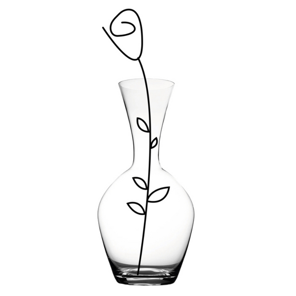 X Weinglas Decanter - Krug vinoX