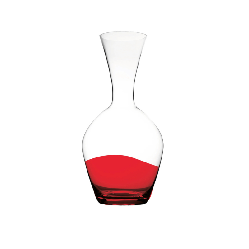 X Weinglas Decanter - Krug vinoX