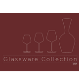X Weinglas Decanter - Krug vinoX
