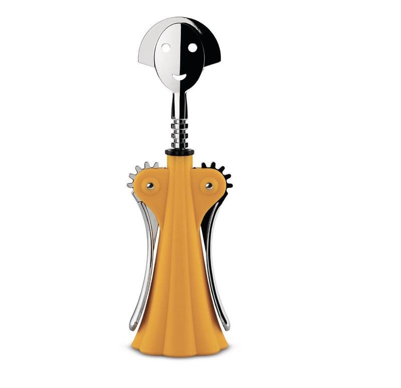Alessi Korkenzieher Anna - Cotto Wohnaccessoires Mannheim