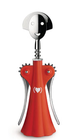 Alessi Korkenzieher Anna - Cotto Wohnaccessoires Mannheim