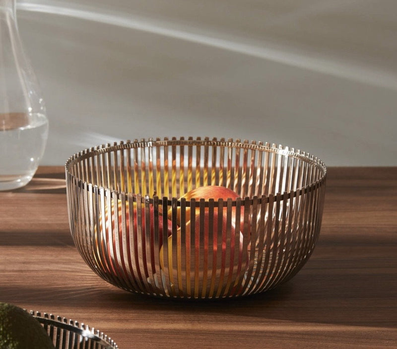 Alessi Schale PCH - Cotto Wohnaccessoires Mannheim