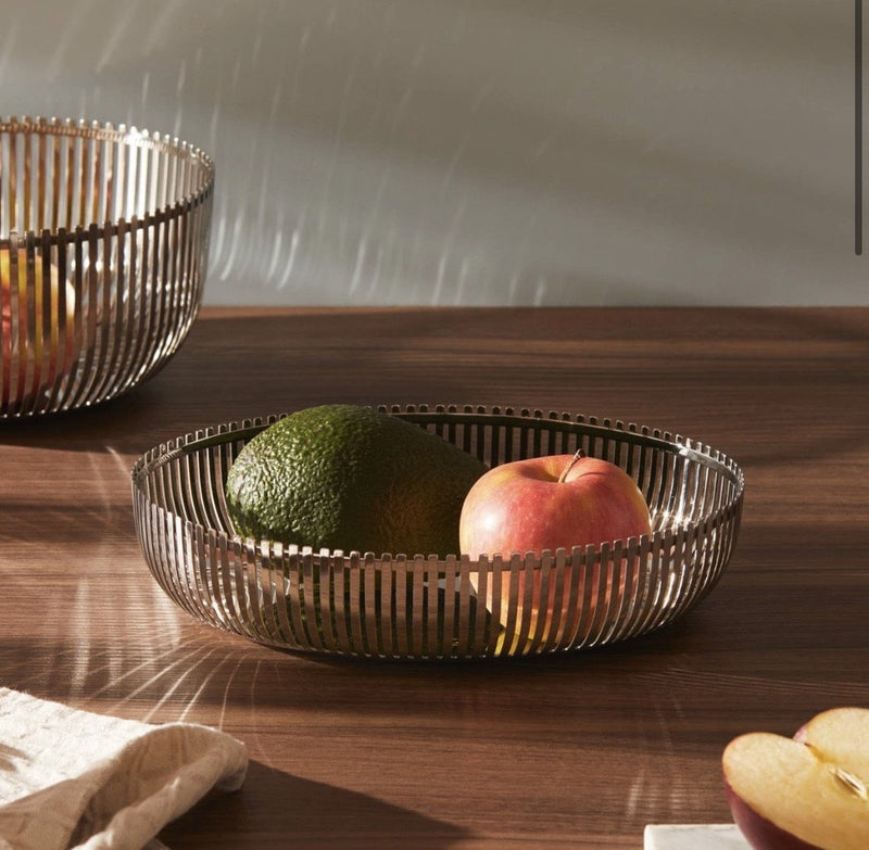 Alessi Schale PCH - Cotto Wohnaccessoires Mannheim