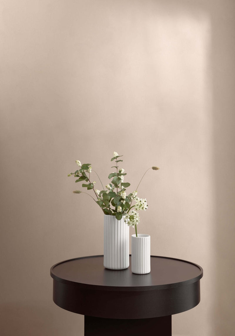 Cotto Wohnen Asa Selection Vase mit Rillen - Yoko