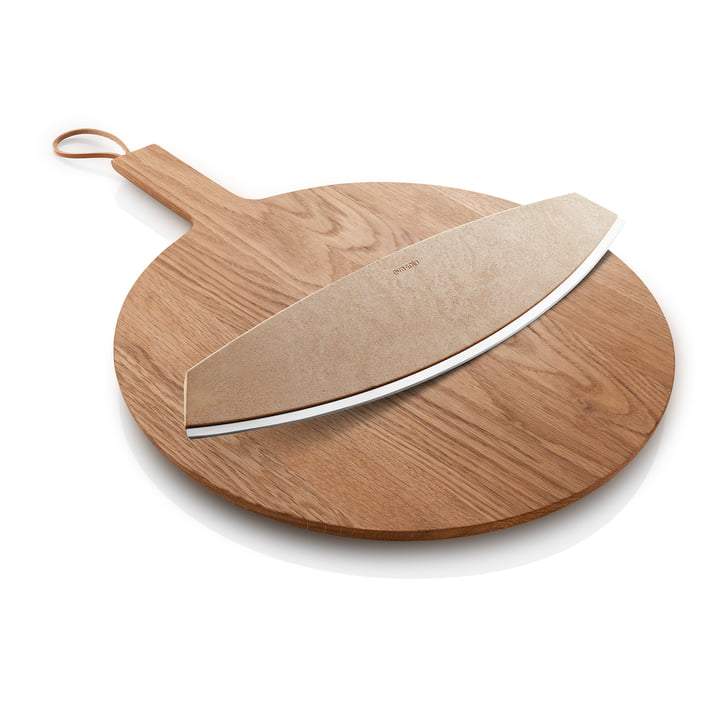 eva solo Pizza Kräutermesser - Cotto Wohnaccessoires Mannheim