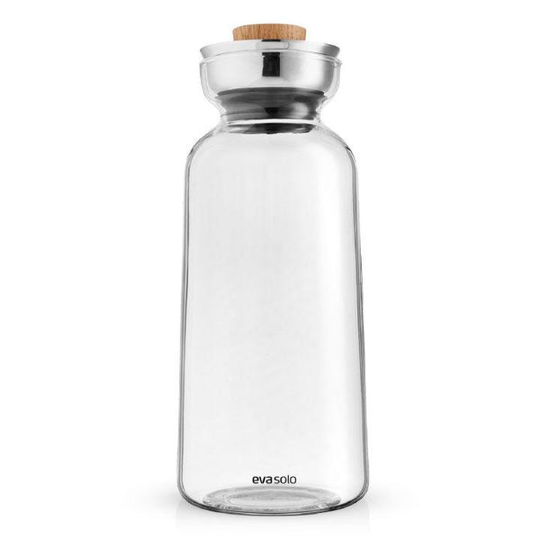 Eva solo Silhouette Karaffe 1 L - Cotto Wohnaccessoires Mannheim