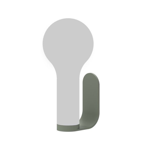 Fermob Aplö Wandhalterung - Cotto Wohnaccessoires Mannheim