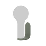 Fermob Aplö Wandhalterung - Cotto Wohnaccessoires Mannheim