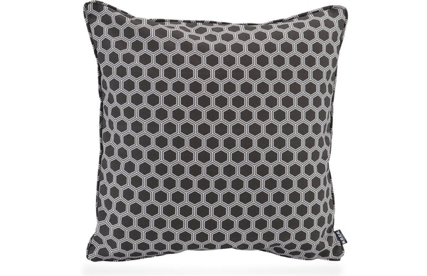 Cotto Wohnen Hock Outdoor Kissen Geomy 50x50cm
