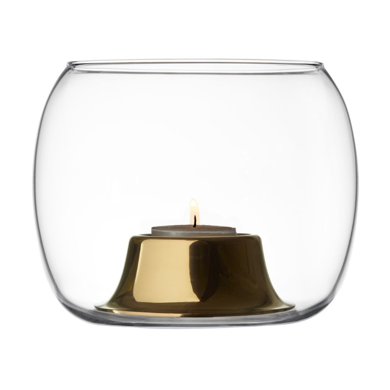 iittala Windlicht Kaasa Klar