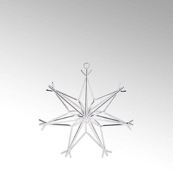 Lambert Weihnachtsschmuck Elenora 22 cm - Cotto Wohnaccessoires Mannheim
