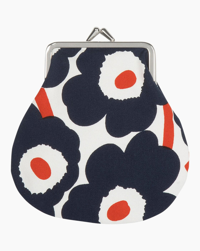 Marimekko Geldbeutel Pieni Kukkaro Mini Unikko - Cotto Wohnaccessoires Mannheim