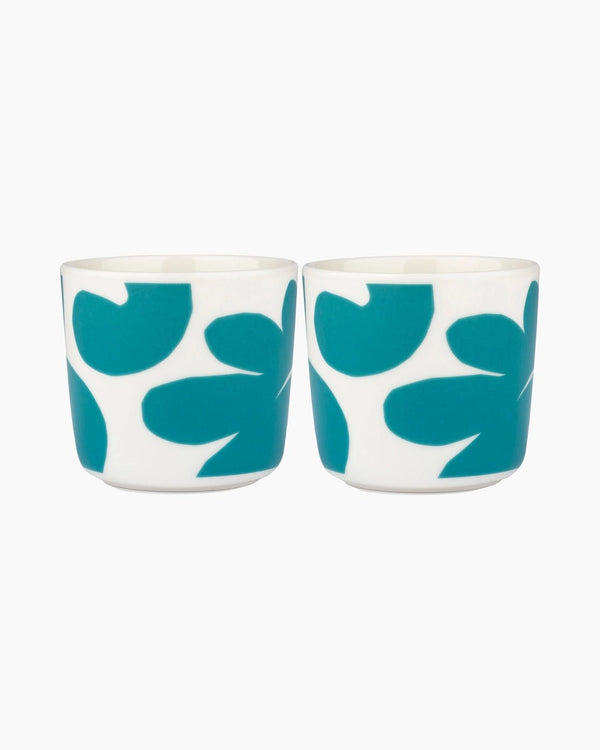 Marimekko Tasse Oiva 2er Set - Cotto Wohnaccessoires Mannheim