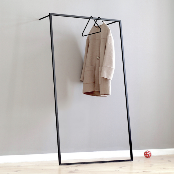 roomsafari MF LEANO Anlehn-Garderobe