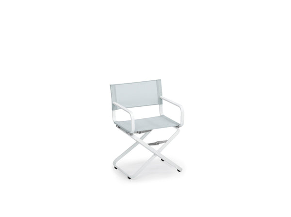 Weishäupl Ahoi Sessel - Cotto Wohnaccessoires Mannheim